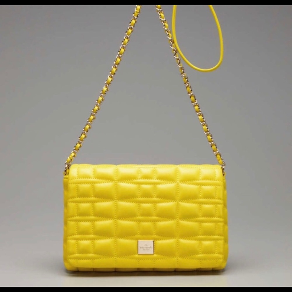 Get it now!!! KATE SPADE ♠️ Brianne crossbody